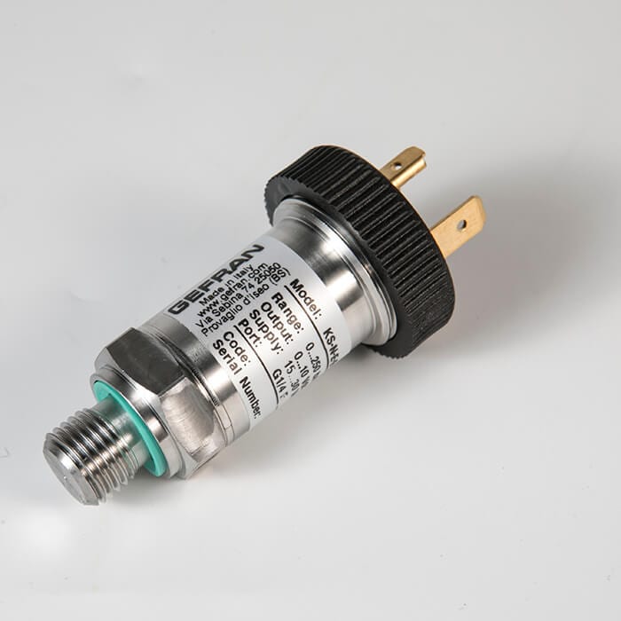 Reliable and Accurate Gefran <a href='/pressure-sensor/'>Pressure Sensor</a> | Trustworthy Factory