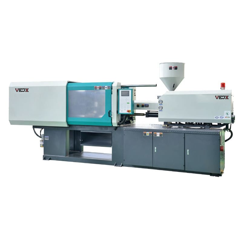 Standard <a href='/injection-molding-machine/'>Injection Molding Machine</a>-VG100 