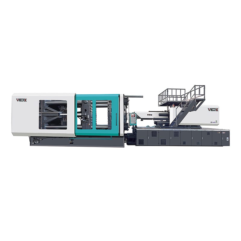 Introducing VG080MT Two Color <a href='/injection-machine/'>Injection Machine</a> | Factory Direct Pricing