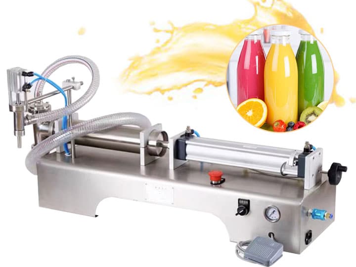 Door to door automatic liquid filling machine,150ml injection vial filling machine