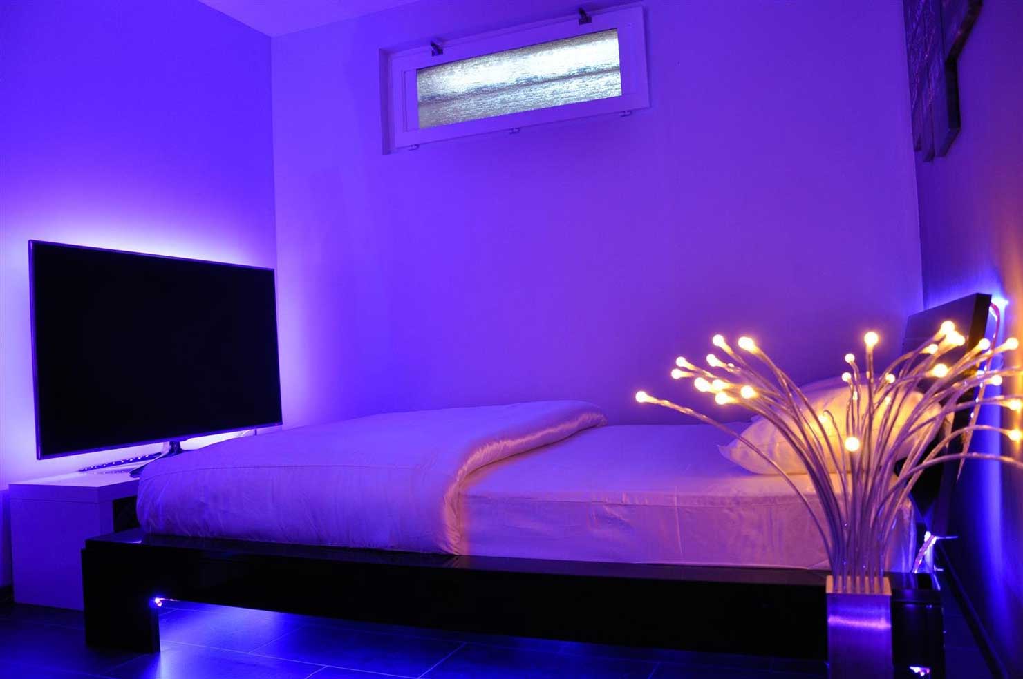 LED Light Strip
    
    
      ROOM