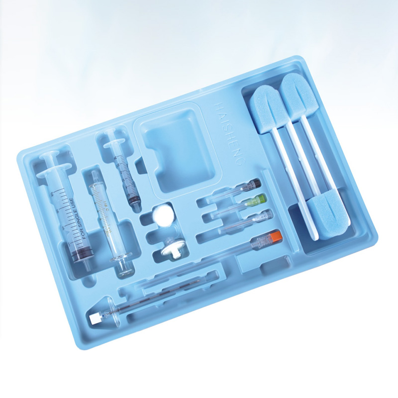 Factory Direct: Disposable <a href='/anesthesia/'>Anesthesia</a> Puncture Kit - Top-Quality Supplies