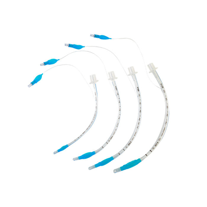 Get High-Quality Disposable <a href='/endotracheal/'>Endotracheal</a> Tubes Plain From Our Factory | Order Now