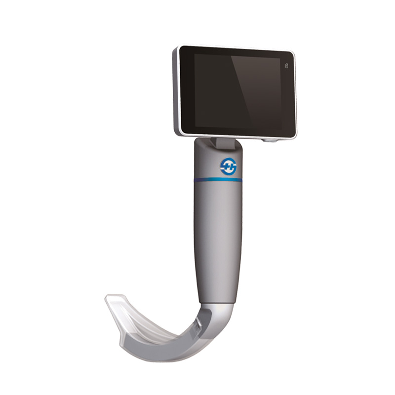 Experience Precise Intubation with our <a href='/anesthesia/'>Anesthesia</a> <a href='/video/'>Video</a> Laryngoscope | Factory Direct Prices