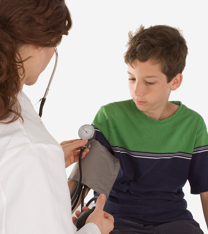 High Blood Pressure: Risks, Causes, Treatments