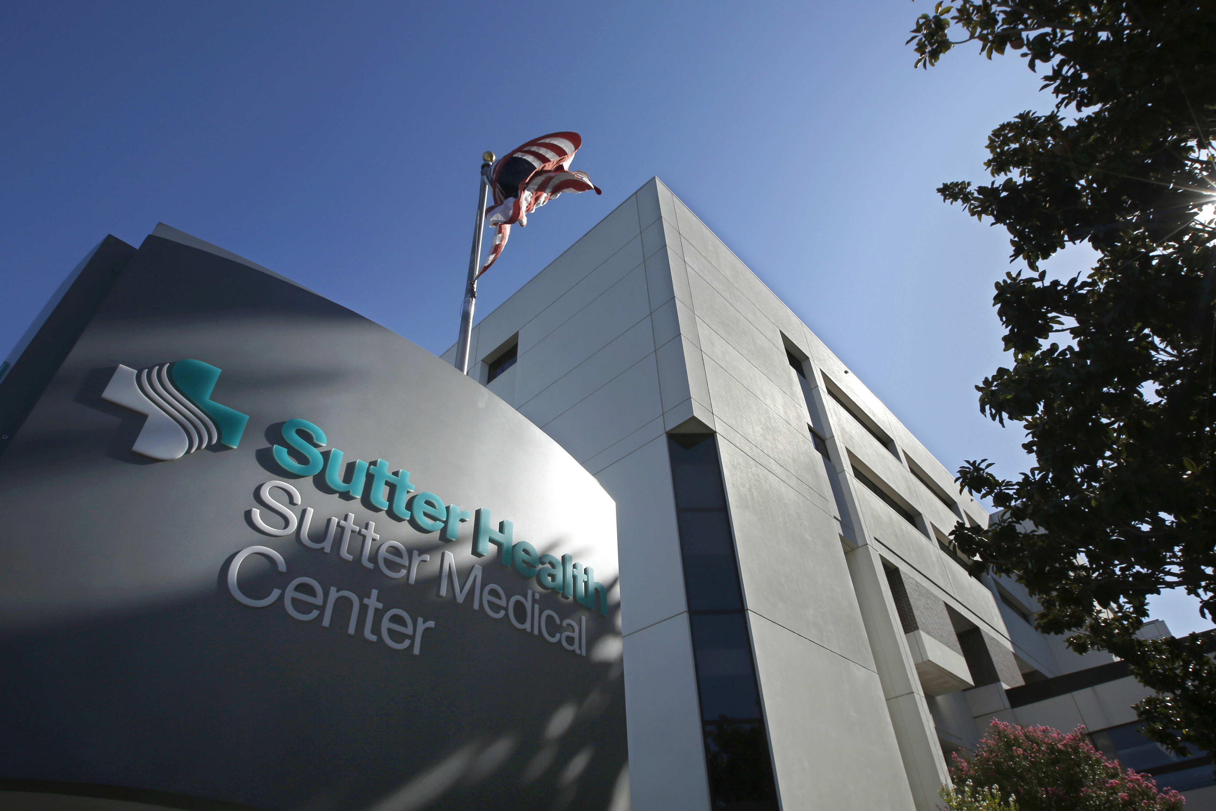 Anesthesia Services | Sutter Health