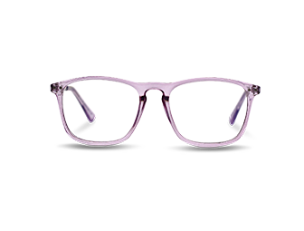 Factory Direct: Women Bifocal Reading Classic Square Plastic Glasses | Shop Now