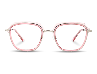 Factory Direct: Get Stylish Square-Shaped <a href='/eyewear/'>Eyewear</a> in Acetate and Metal