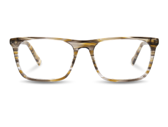 Female vintage modern pattern acetateeyewear