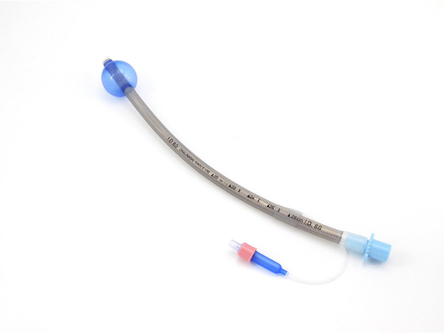 Factory Direct: Premium <a href='/silicone/'>Silicone</a> Reinforced <a href='/endotracheal-tube/'>Endotracheal Tube</a> | Durable & Reliable Tracheal Intubation