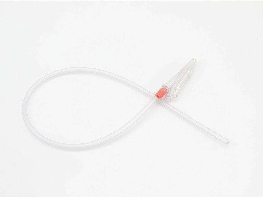 <a href='/disposable/'>Disposable</a> PVC <a href='/suction-catheter/'>Suction Catheter</a> for Medical Use