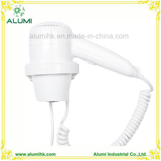 Hotel House Bathroom Wall Mounted Hair Salon Hood Dryer - China Hotel <a href='/hair-dryer/'>Hair Dryer</a> and Wall Mounted Hair Dryer price | Made-in-China.com