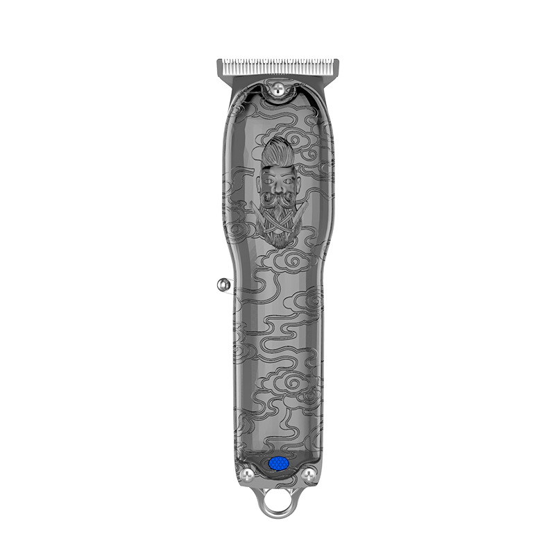 Jame 96V9 Professional <a href='/barber-clippers/'>Barber Clippers</a> Set, Beard Trimmer for Men