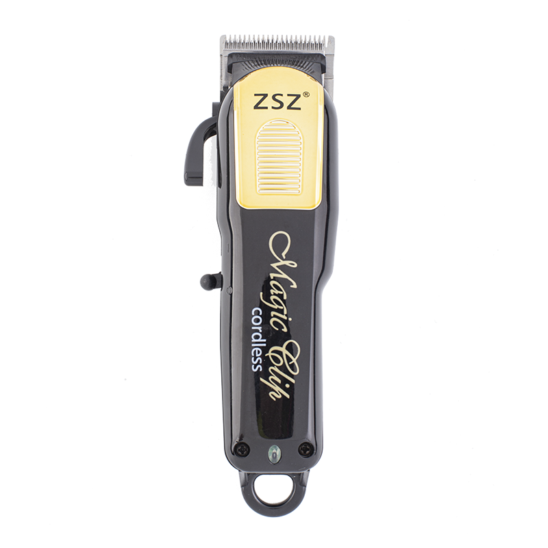 Get Your Hair Game on Point with ZSZ F35 Electric Hair Clipper - Factory Direct Quality!