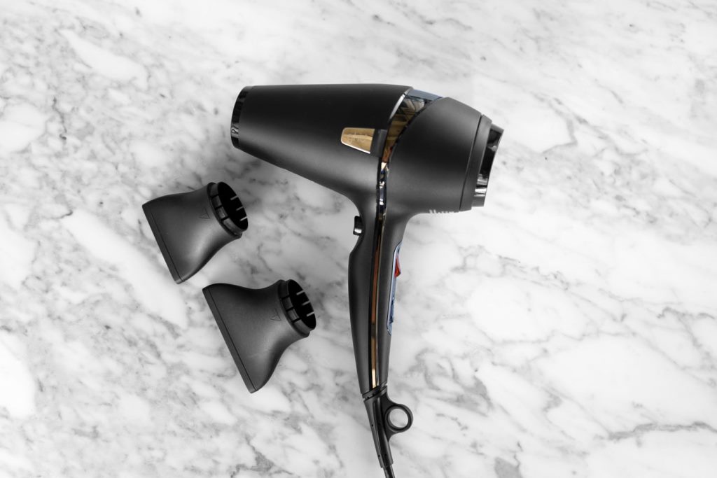 GHD Air Hair Dryer Best Price Professional Hairdryer Black - China -