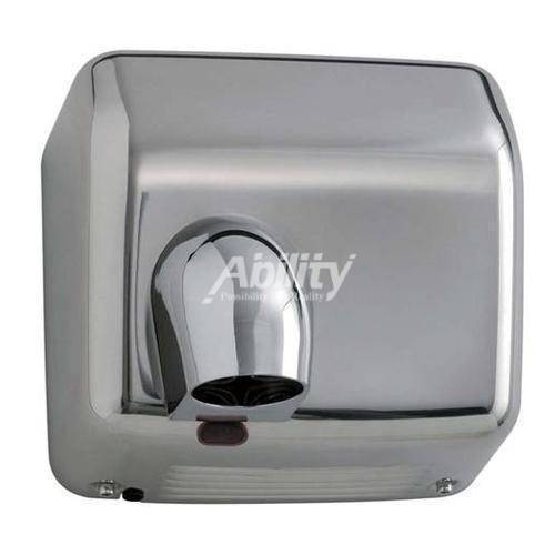 China Commercial Painted Stainless Steel Hand Dryer Suppliers and Manufacturers - Factory Price - AIKE