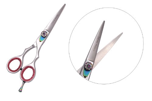 Hair scissors SB-1010