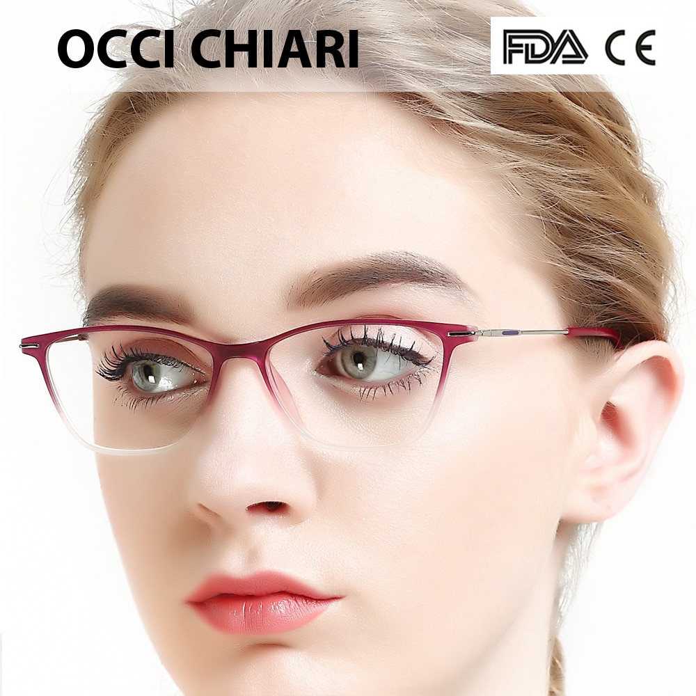 Women's Eyeglasses Frames