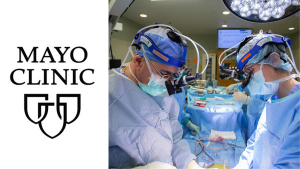 Mayo Clinic - Mayo Clinic