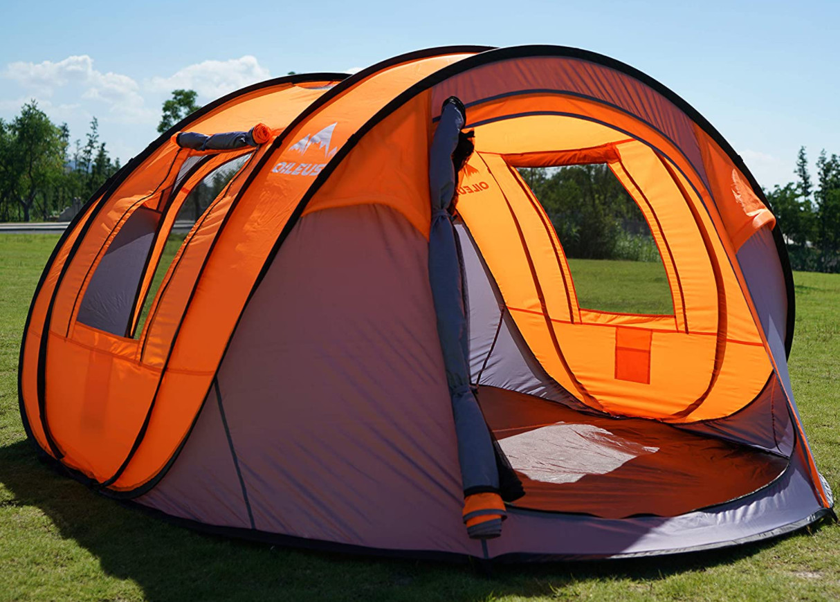 Pop Up Tent | Home Design, Garden & Architecture Blog Magazine