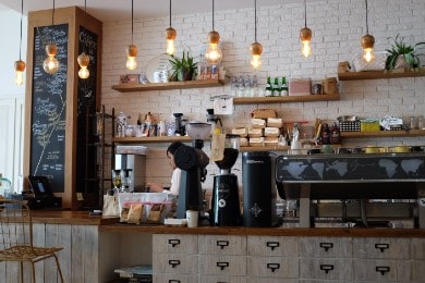 coffee shop | PuzzleNation.com Blog
