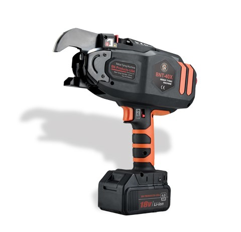 MAX RB655 Rebar Tier | Esch Construction Supply, Inc. | Esch Construction Supply