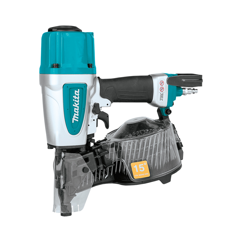 Premium Factory-Made MAKITA AN613 <a href='/siding-coil-nailer/'>Siding Coil Nailer</a> | Superior Quality & Durability