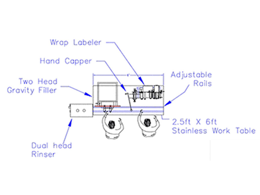 FAST SHIPPING Rebar Tie Wire Twister Semi-automatic Concrete Metal Wi