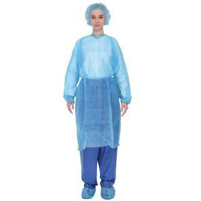 High-quality Disposable Isolation Gowns - Direct from Factory