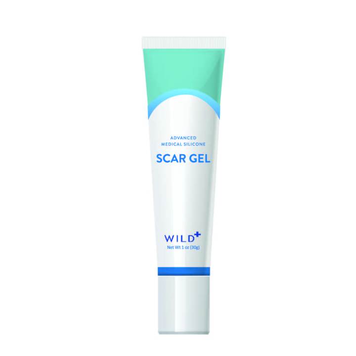 Factory-Direct Medical Silicone Scar Gel | Top Wound Solution