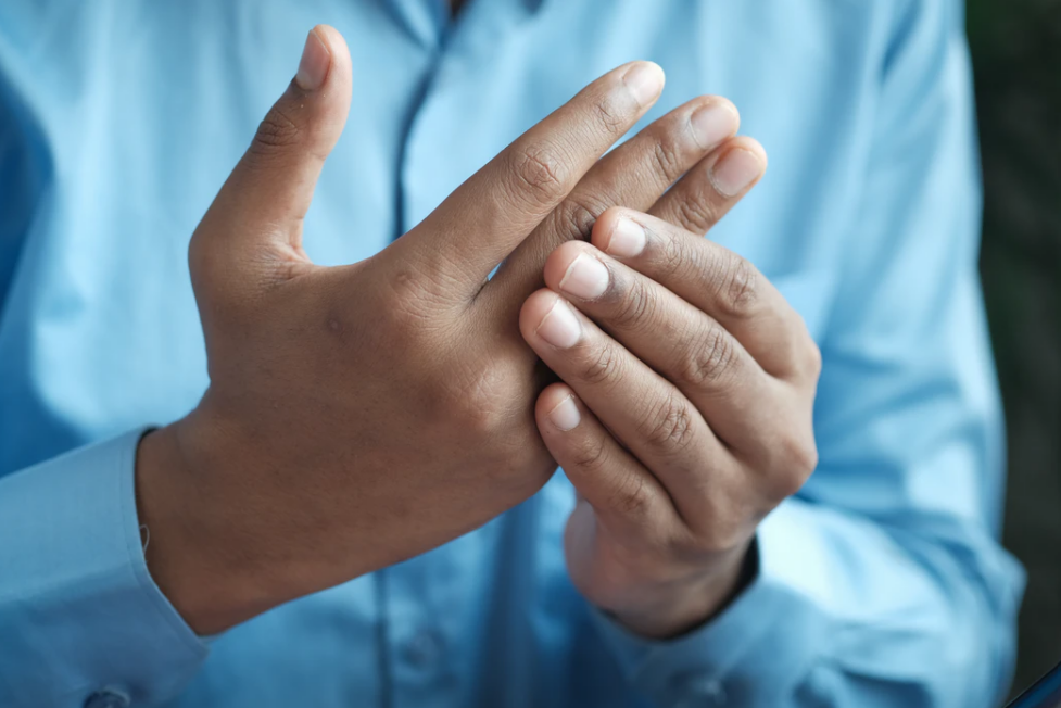 Joint Pain Relief - Rheumatoid Arthritis Info and Tips