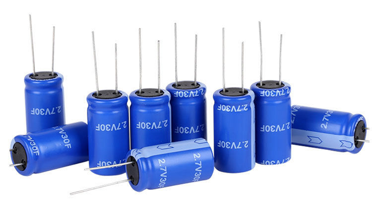 Factory Direct: Get Reliable Automotive Grade Ultra <a href='/capacitor/'>Capacitor</a> <a href='/2-7v-30f/'>2.7V 30F</a> Today!