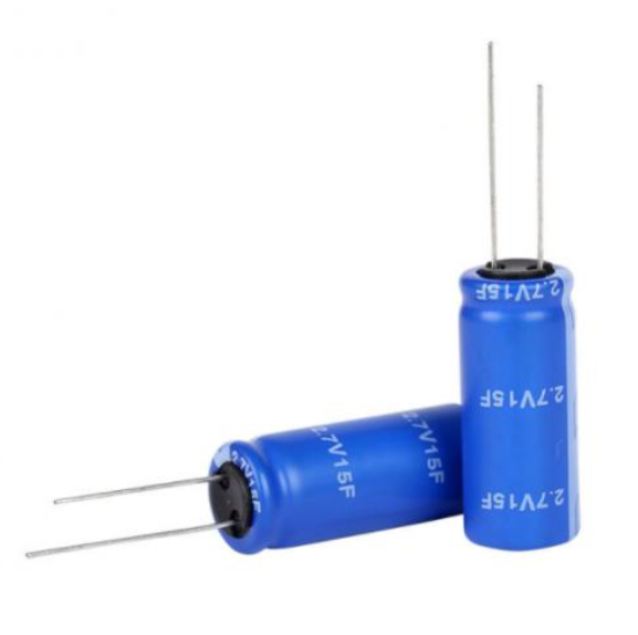 High-Quality <a href='/2-7v-15f/'>2.7V 15F</a> Ultra <a href='/capacitor/'>Capacitor</a> Cells: Factory Direct Pricing