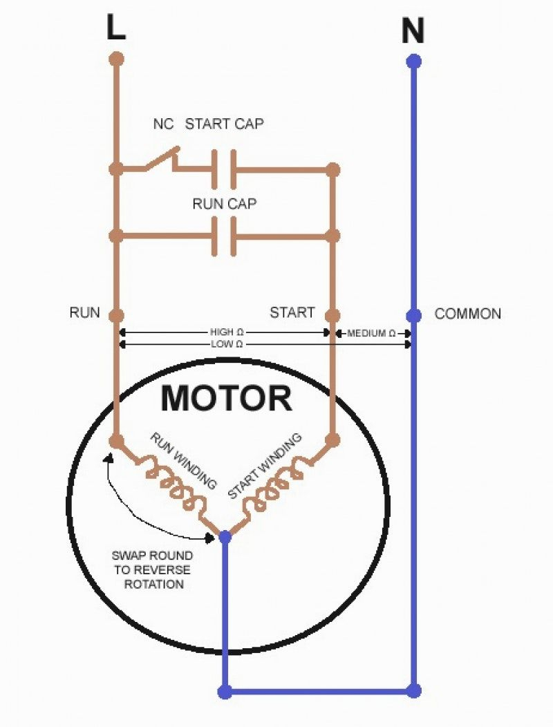 Wholesale Factory Price CD60 AC Motor Starting Capacitor with UL - China AC Capacitor, Motor Start Capacitor | Made-in-China.com