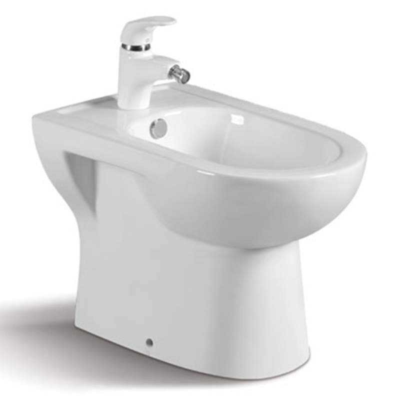 TopQuality Bidets At Factory Prices Front Round Normal Height Bidets