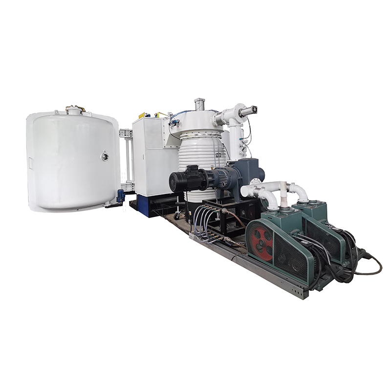 Factory Direct: Get High-Quality Vacuum Plating Machine Today!