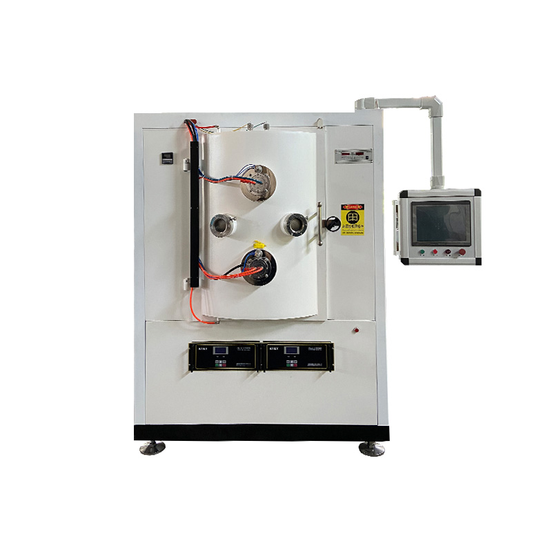 Revolutionize your Coatings with Factory-Made Titanium Nitride PVD Vacuum <a href='/coating-machine/'>Coating Machine</a>
