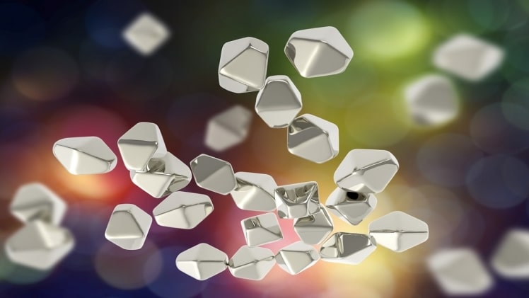 Structural and Optical Properties of Different Composition of Se<SUB>90</SUB>Cd<SUB>10-x</SUB>In<SUB>x</SUB> thin Films by Vacuum Evaporation Technique