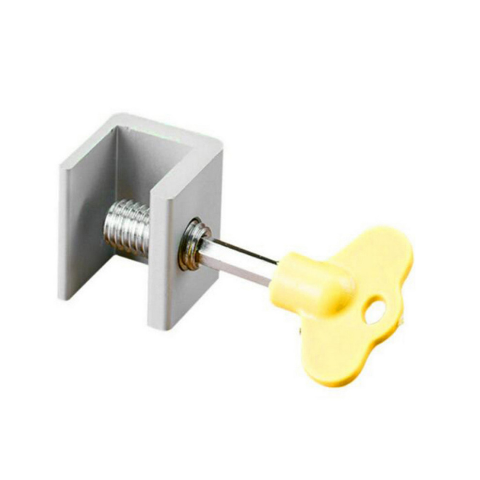 Buy LocksOnline Surface Mounted Locking Window Restrictor | Locks Online