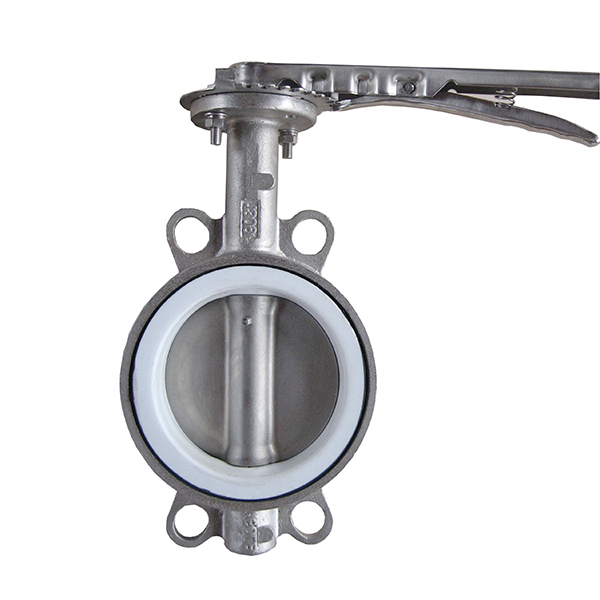 Manufacturer of High-Quality SS Wafer <a href='/butterfly-valve/'>Butterfly Valve</a> - Factory Direct Prices!