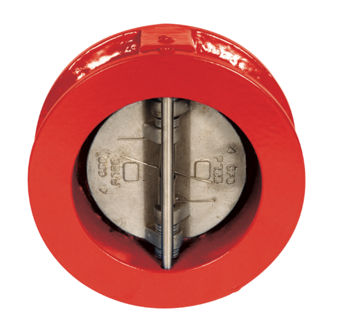 H44X Rubber Disc Check Valve With Ductile Iron Material,ductile iron, Rubber Disc Check Valve, Check Valve, H44X Check Valve - China (mainland) Rubber Disc Check Valve, Check Valve, Ductile Iron Check Valve in Check Valves on ttnet.net