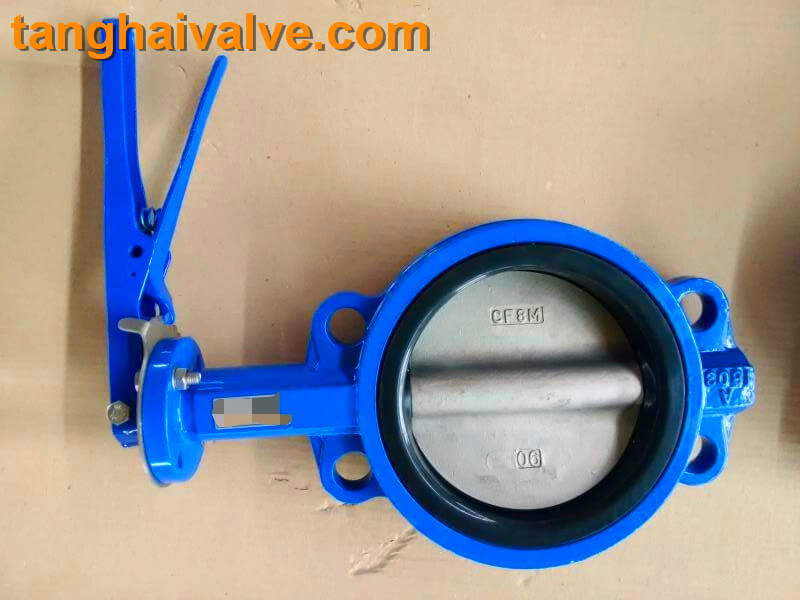 Wafer Butterfly Valve,Electric Butterfly Valve,Electric wafer Butterfly Valve,soft seal butterfly valve