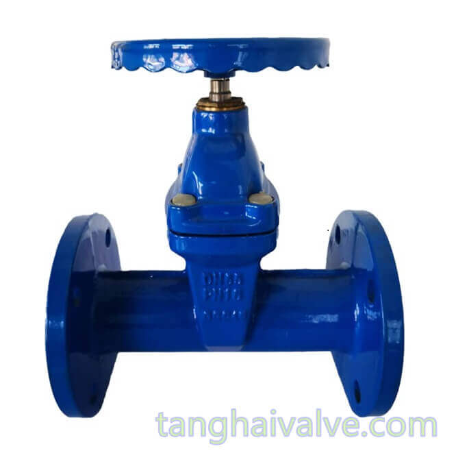 Characteristics of soft seal /resilient seated gate valves - tanghaivalve