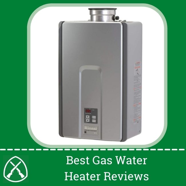 Top 10 Best water heater gas line Reviews - EPN 