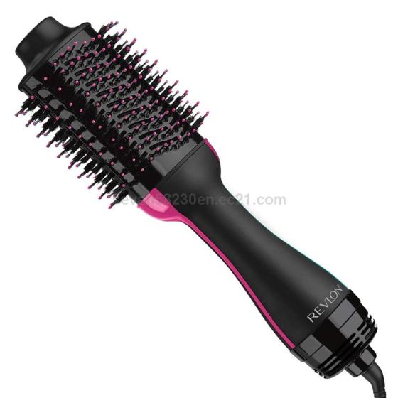 Revlon Hot Air One Step <a href='/hair-dryer/'>Hair Dryer</a> Brush and Styler Volumizer - ubeautysale