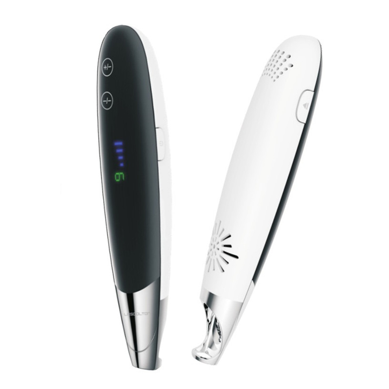 Shop Direct from Our Factory - LS-058 Picosecond Laser Pen for Safe, Effective Scar & Tattoo Removal