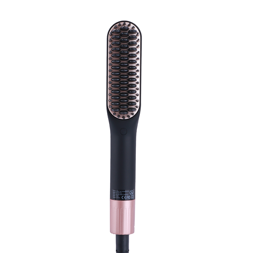 LS-H1013 Hair Dryer Brush One-Step <a href='/blow-dryer/'>Blow Dryer</a> Brush Anti-frizz