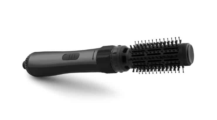 Wholesale Custom Hair Brush | Private Label Hot Air Brush Manufacturer