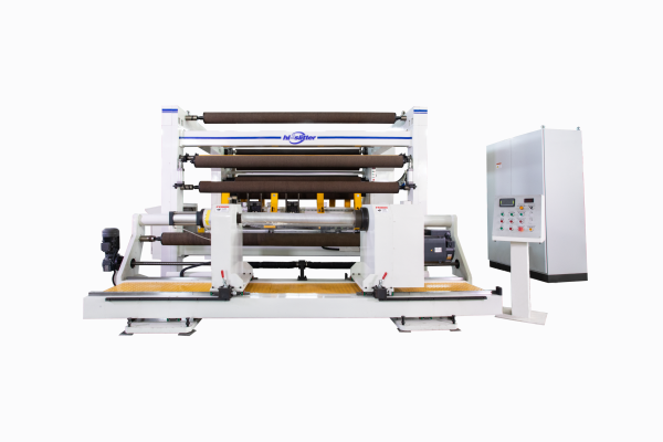 Premium Film Slitter SP-3500 | Cutting-edge Factory Direct – Enhance Efficiency and Precision