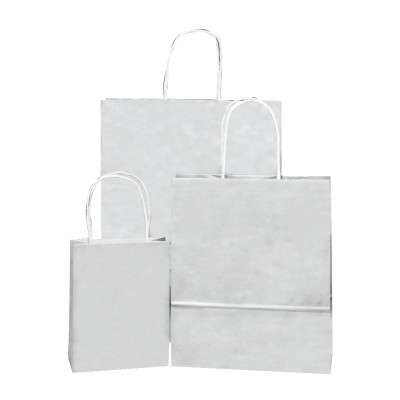 China white paper bags Manufacturers, Suppliers and Factory - Wholesale Products - Xiamen Smith Ribbon & Bow Co.,Ltd